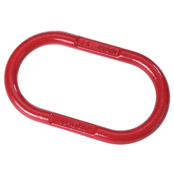 K-2 3/4X3X6 OML, UPC, 598350002